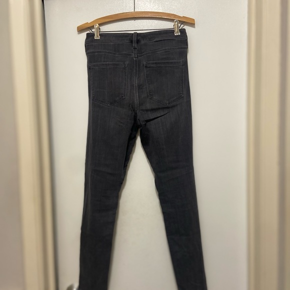 Liverpool Los Angeles Hi-Rise ankle jeans - Picture 4 of 5